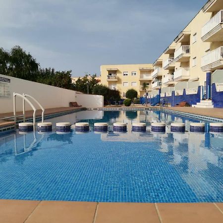 Delta Canyar Sant Jaume d'Enveja Dış mekan fotoğraf