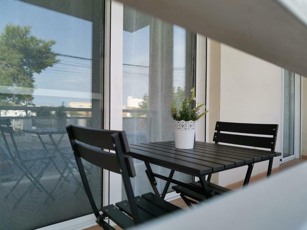 Delta Canyar Sant Jaume d'Enveja Dış mekan fotoğraf